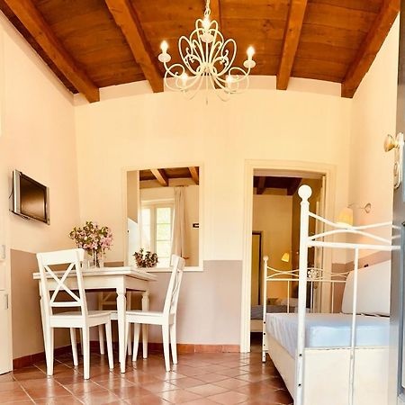 Vila Barcella Al Mulino Robecco sul Naviglio Exteriér fotografie