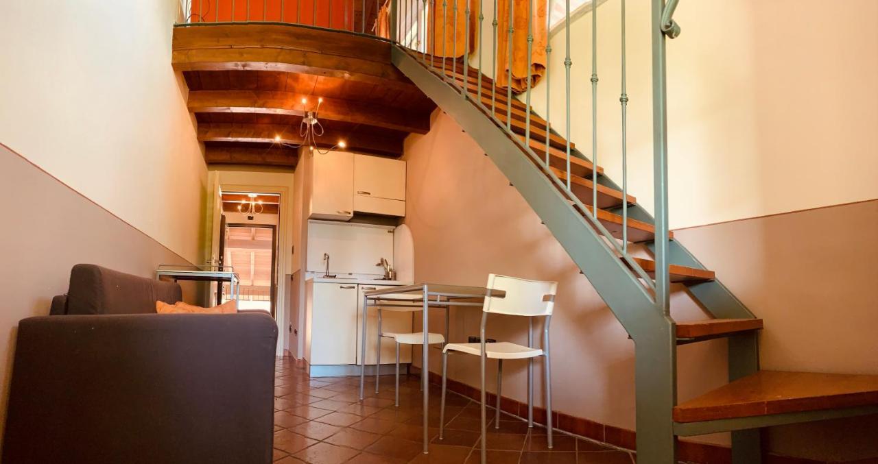 Vila Barcella Al Mulino Robecco sul Naviglio Exteriér fotografie